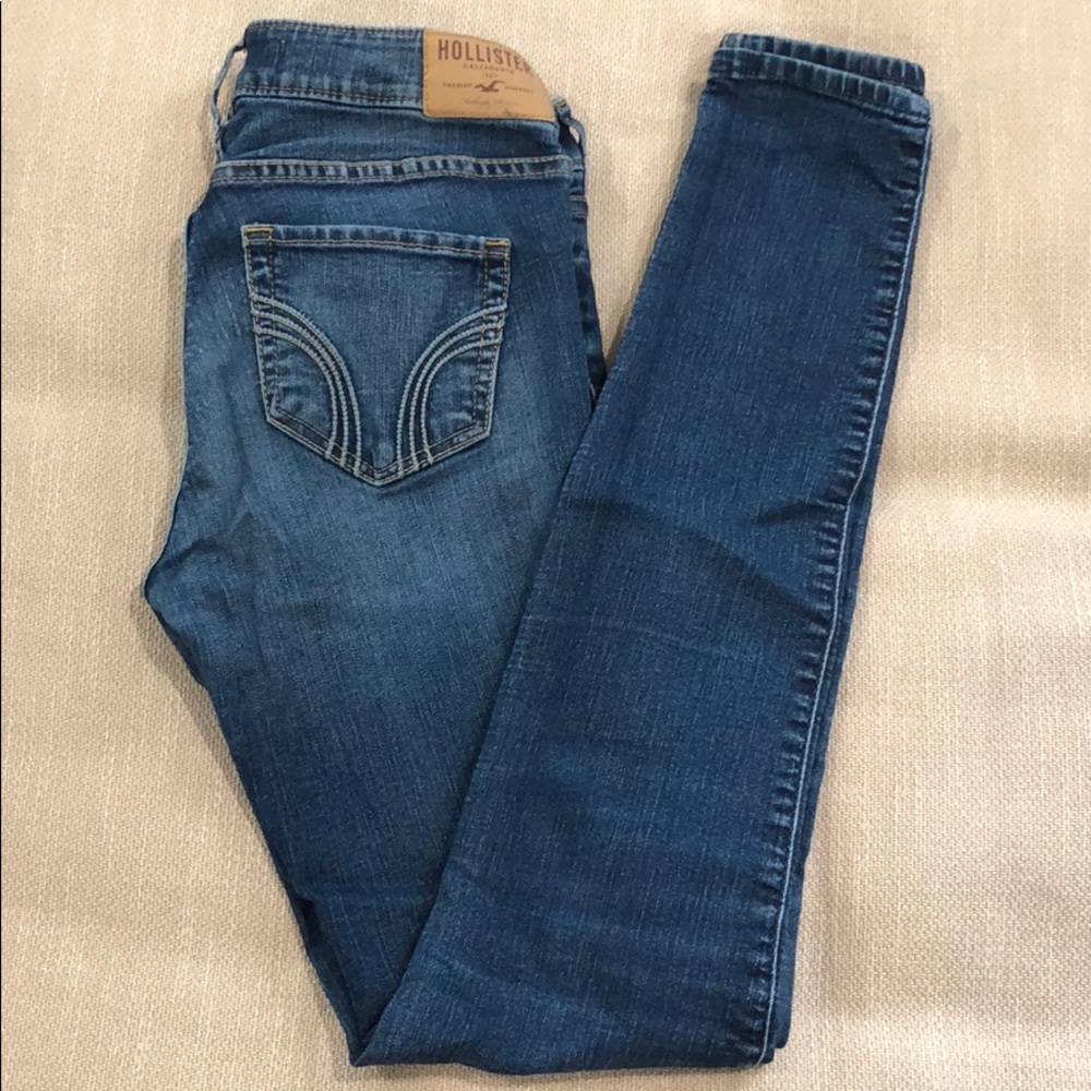 Women’s Hollister Jeans